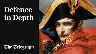 video: Napoleon’s total war in Russia: lessons for Putin in Ukraine | Defence in Depth